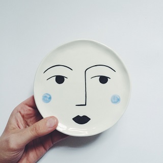 Ceramics by Lisa Junius