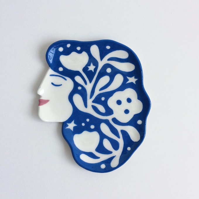 Ceramics by Lisa Junius