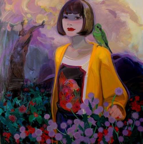 Liu Chenyang
