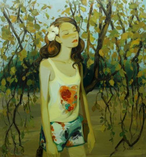 Liu Chenyang
