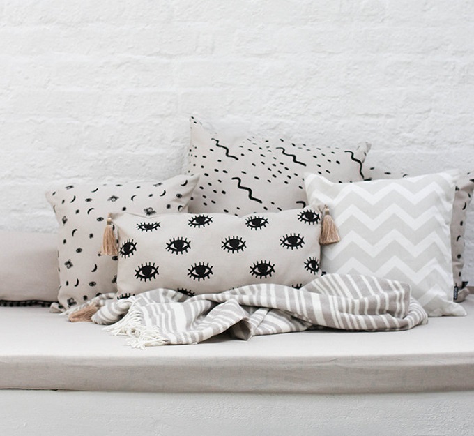 Cushion Cover - Zana Products