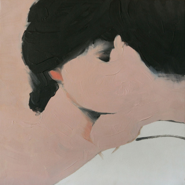 Lovers (1), by Jarek Puczel.
