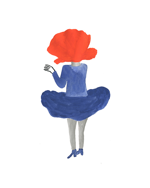 Marie Assénat