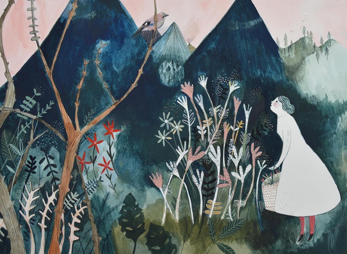 Melodie Stacey