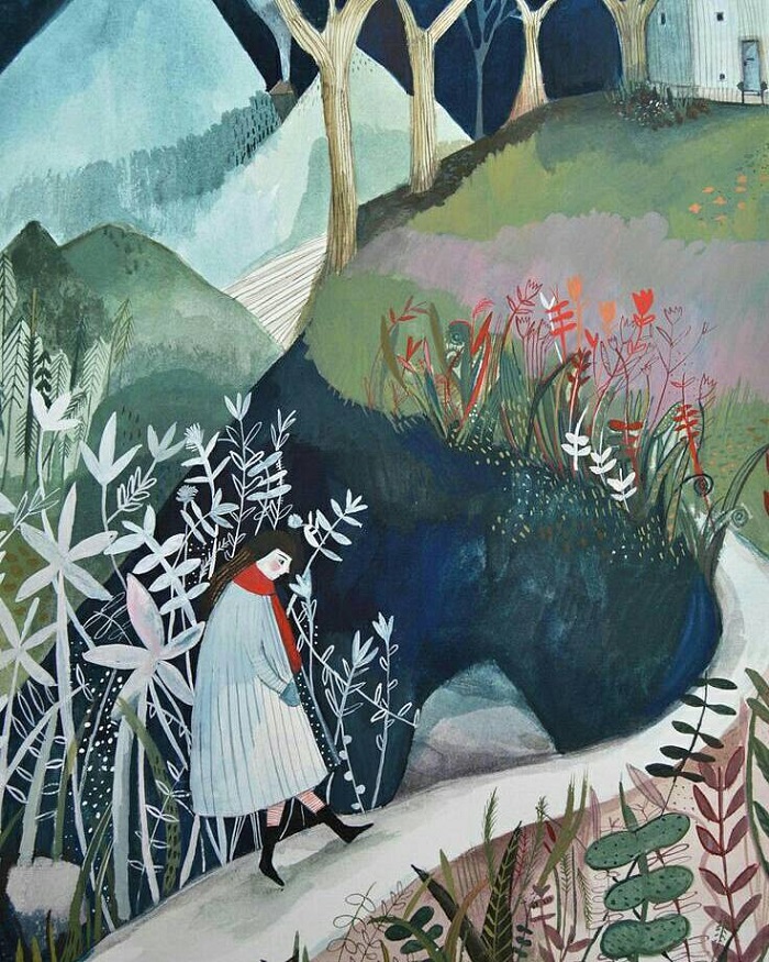 Melodie Stacey