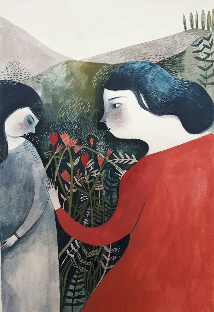 Melodie Stacey