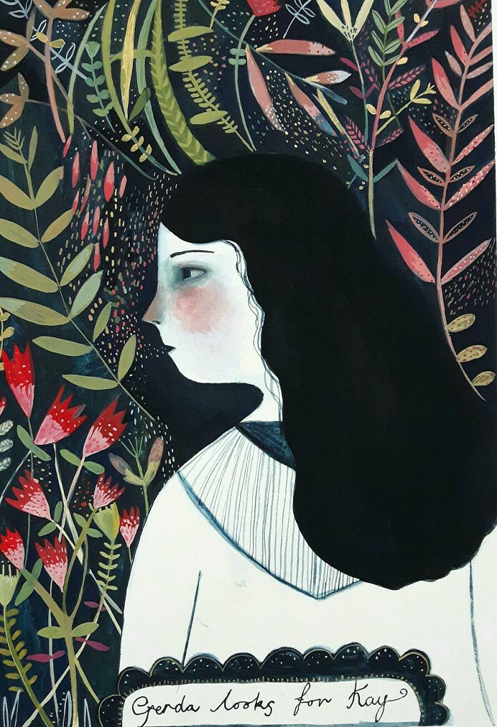 Melodie Stacey