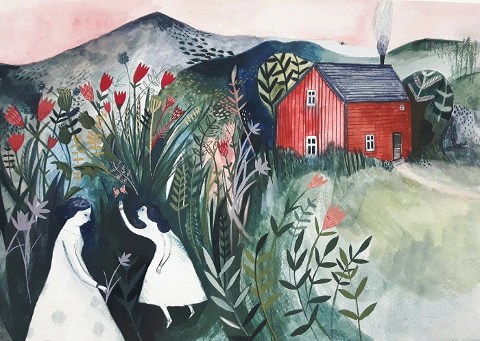 Melodie Stacey
