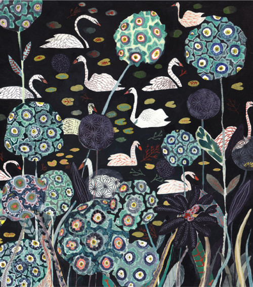 Michelle Morin