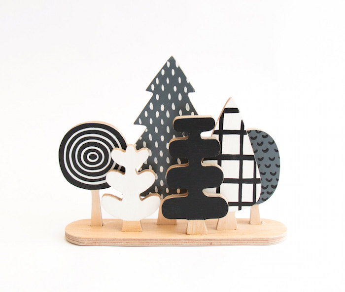 Miniature Forest / Sketch Inc