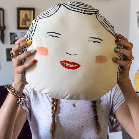 My little Belleville