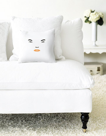 My little Belleville