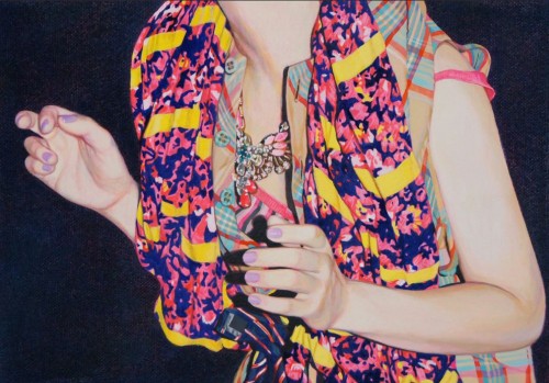 Naomi Okubo