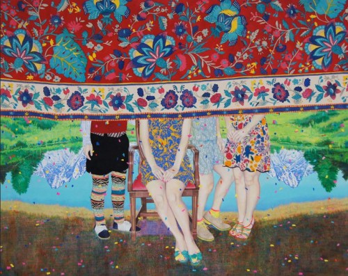 Naomi Okubo