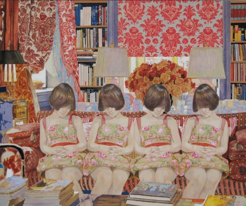 Naomi Okubo