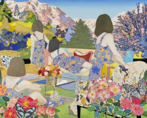 Naomi Okubo