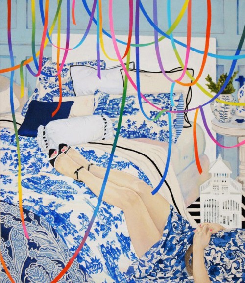 Naomi Okubo
