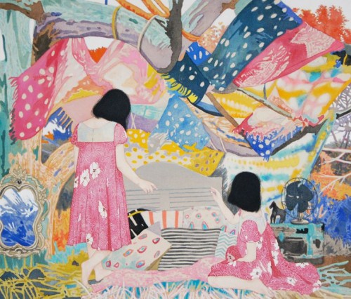 Naomi Okubo
