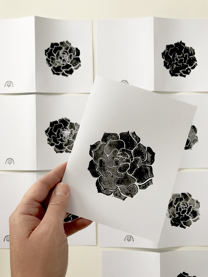 Little Print Fabrics