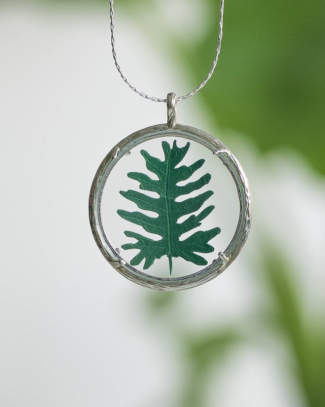 Paper Botanicals by Raya Sader Bujana