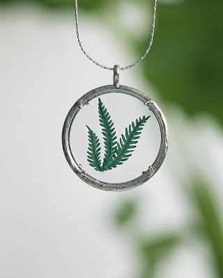 Paper Botanicals by Raya Sader Bujana