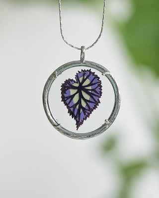 Paper Botanicals by Raya Sader Bujana