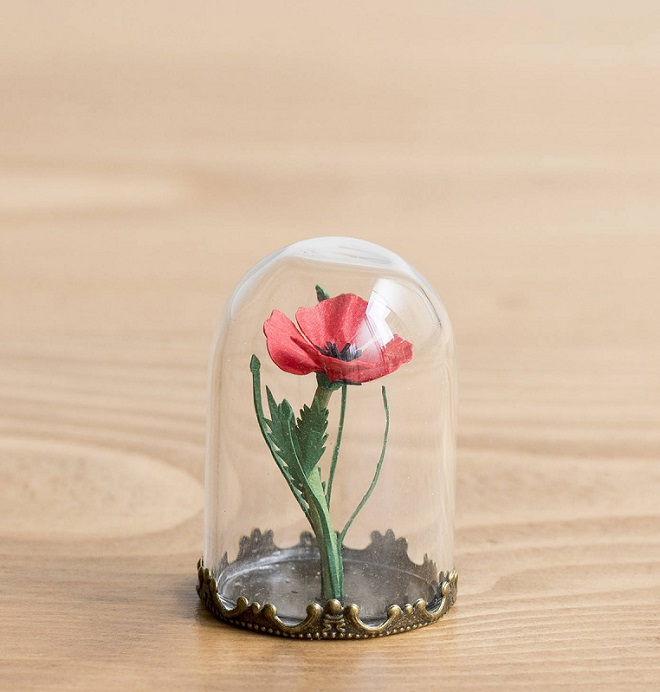 Paper Botanicals by Raya Sader Bujana