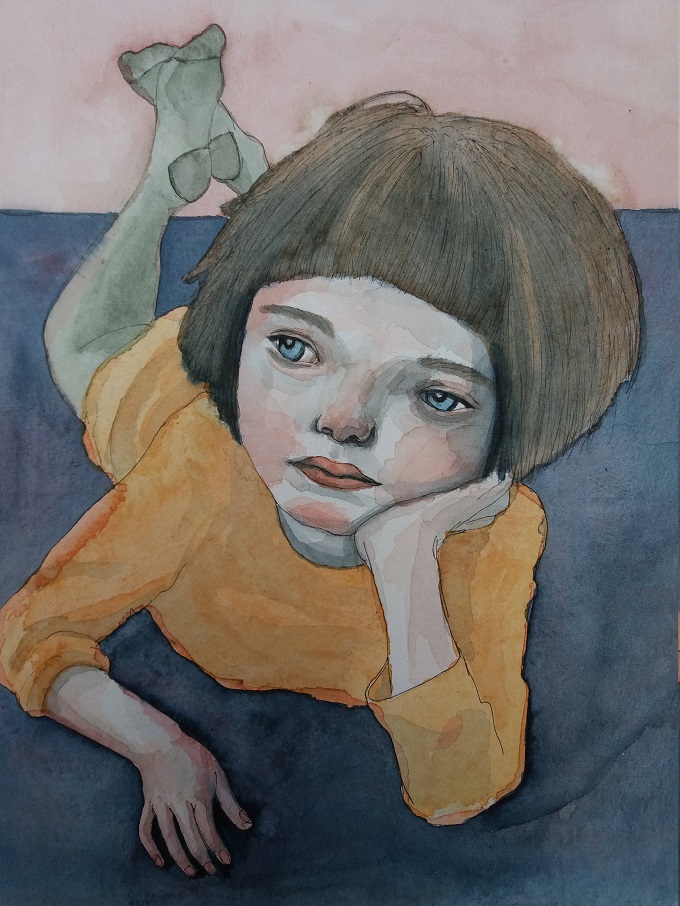 Renate Groenewoud