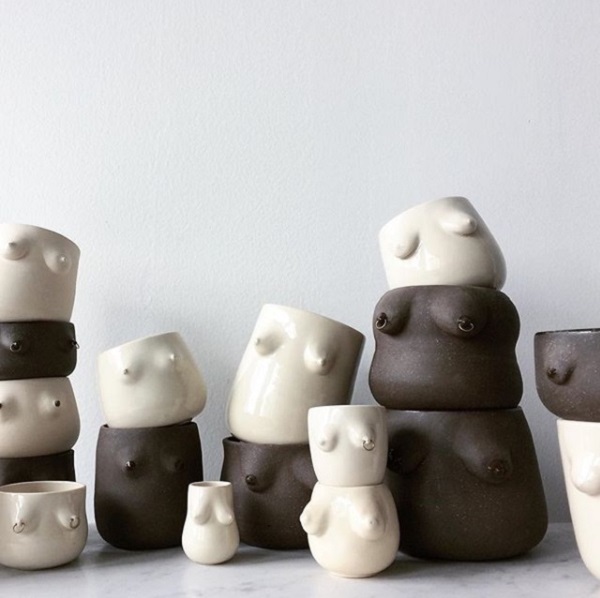 Ceramics by Sonia Rose