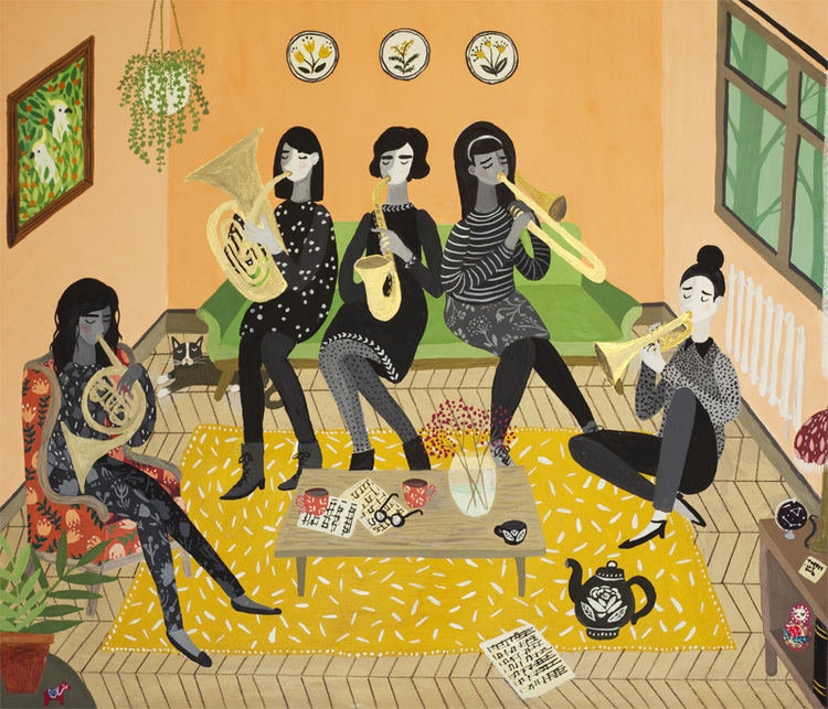 Saara Katariina Söderlund