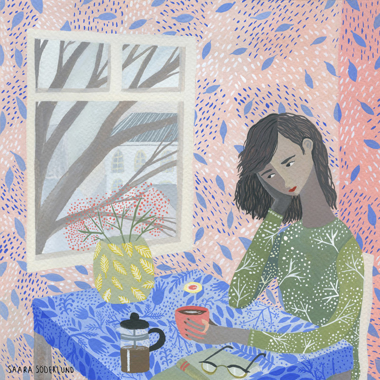 Saara Katariina Söderlund