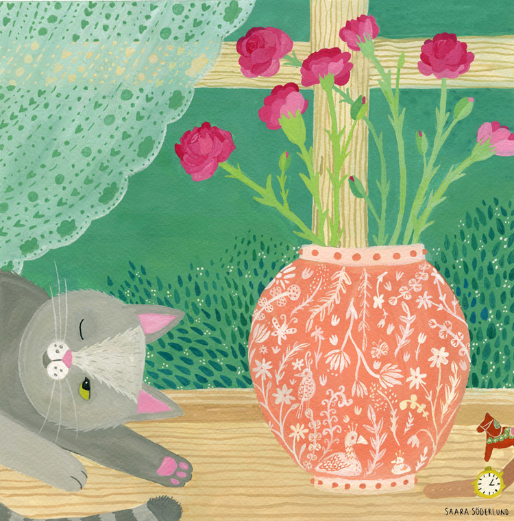 Saara Katariina Söderlund