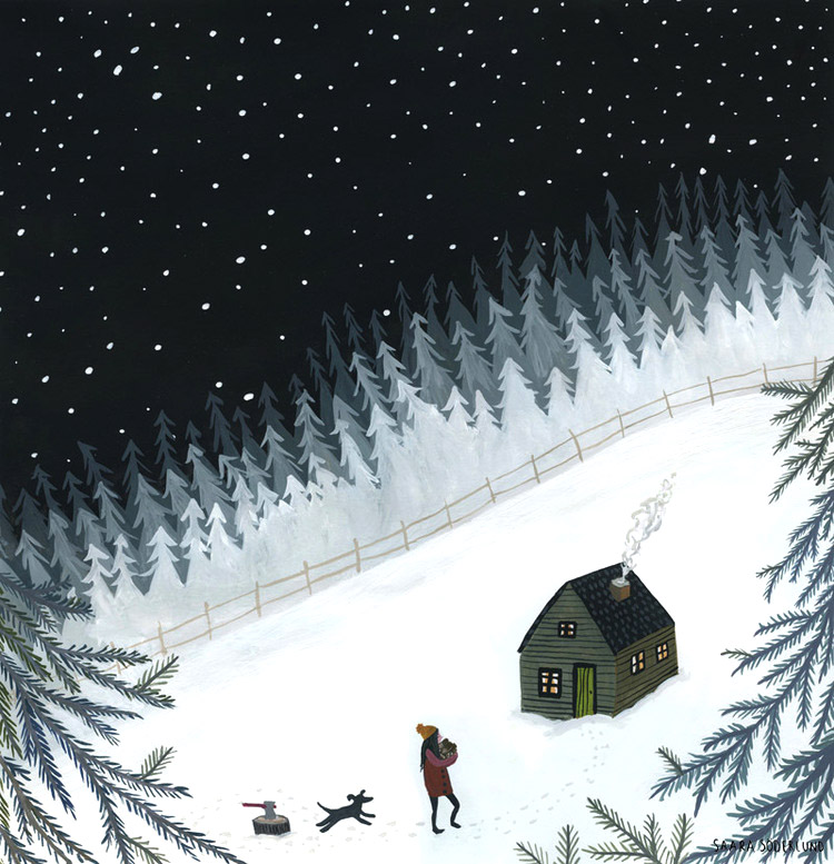 Saara Katariina Söderlund