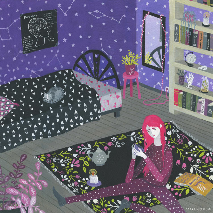 Saara Katariina Söderlund