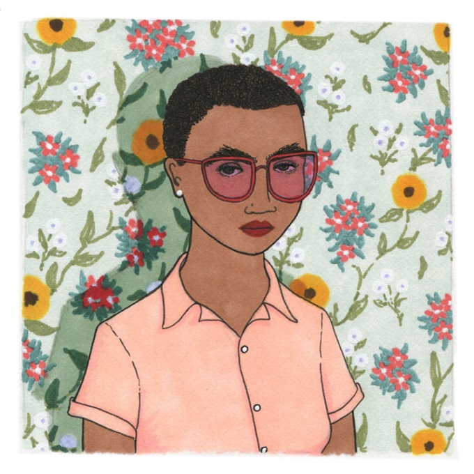 Sally Nixon