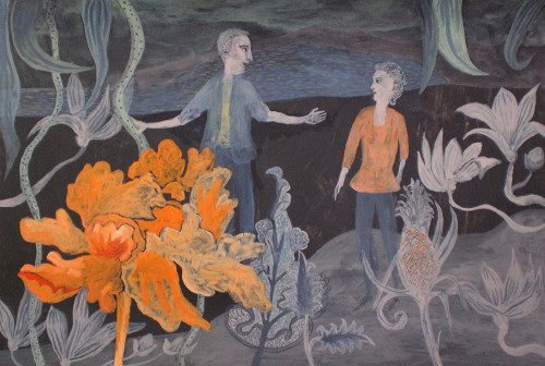 Sarah Raphael Balme
