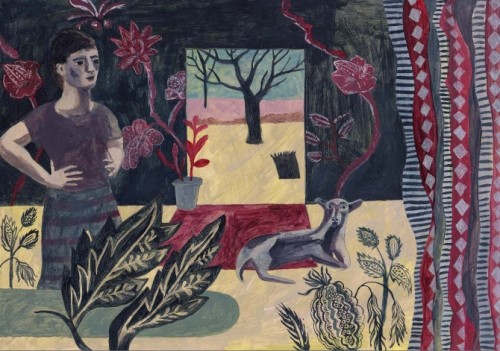 Sarah Raphael Balme