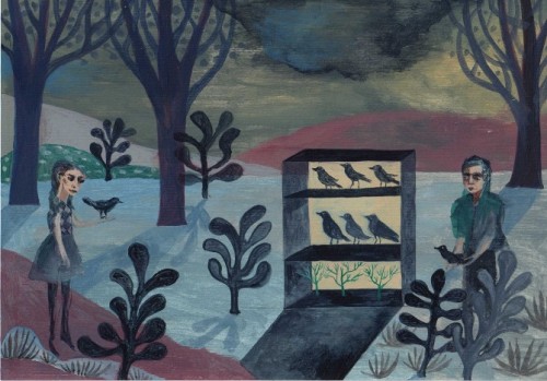 Sarah Raphael Balme