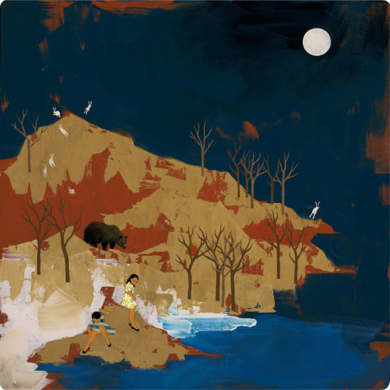Seonna Hong