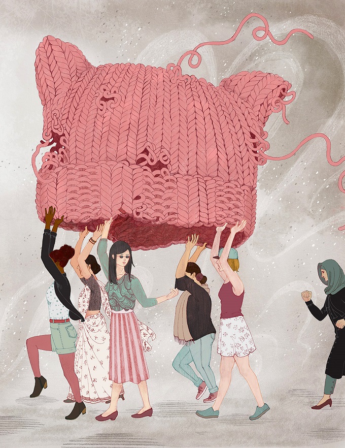 Illustration by Shreya Gupta