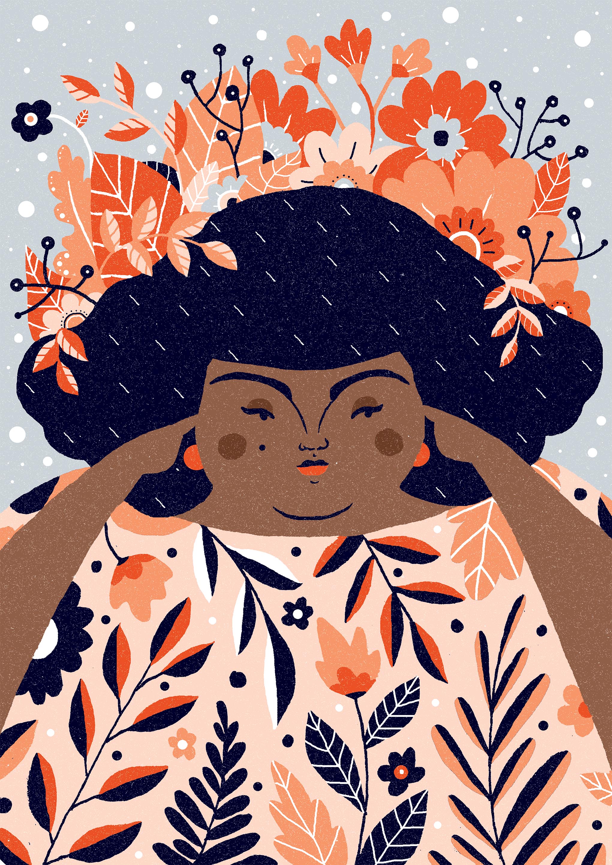 Illustration by Tara O Brien