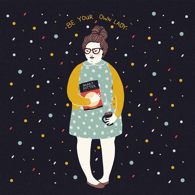 Illustration by Tara O Brien