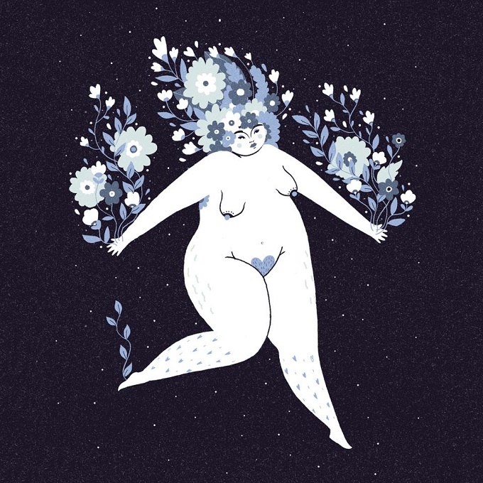 Illustration by Tara O Brien