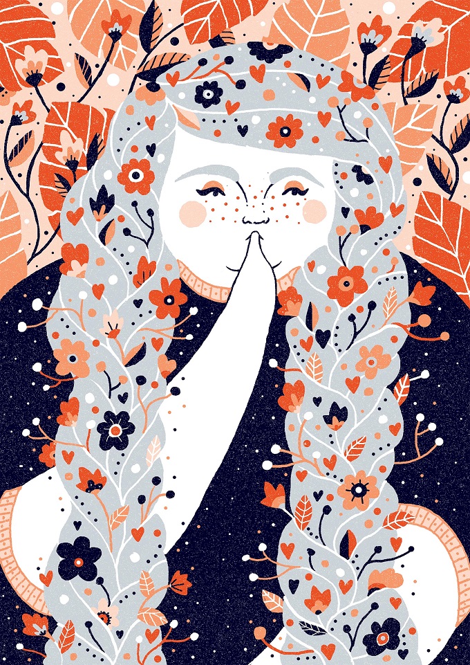 Illustration by Tara O Brien