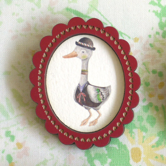 The storybook rabbit2