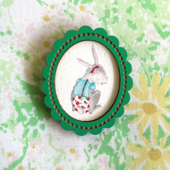 The storybook rabbit3