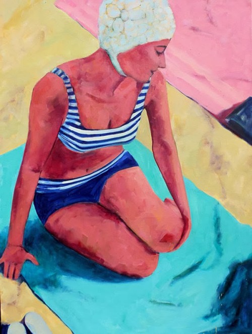 Tracey Sylvester Harris