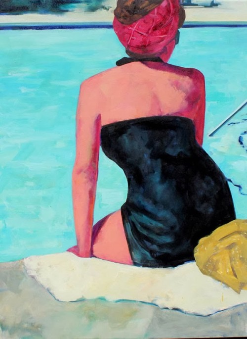 Tracey Sylvester Harris