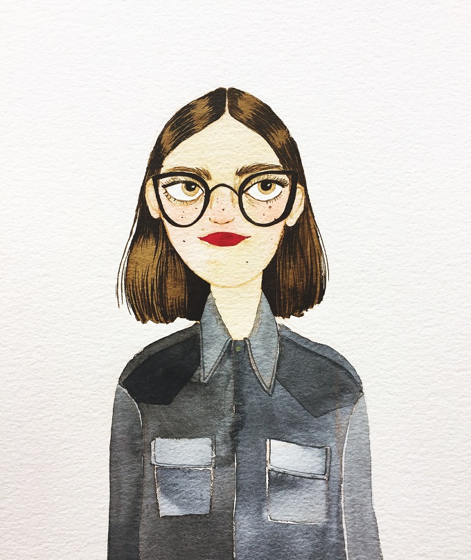 Valentina Armstrong
