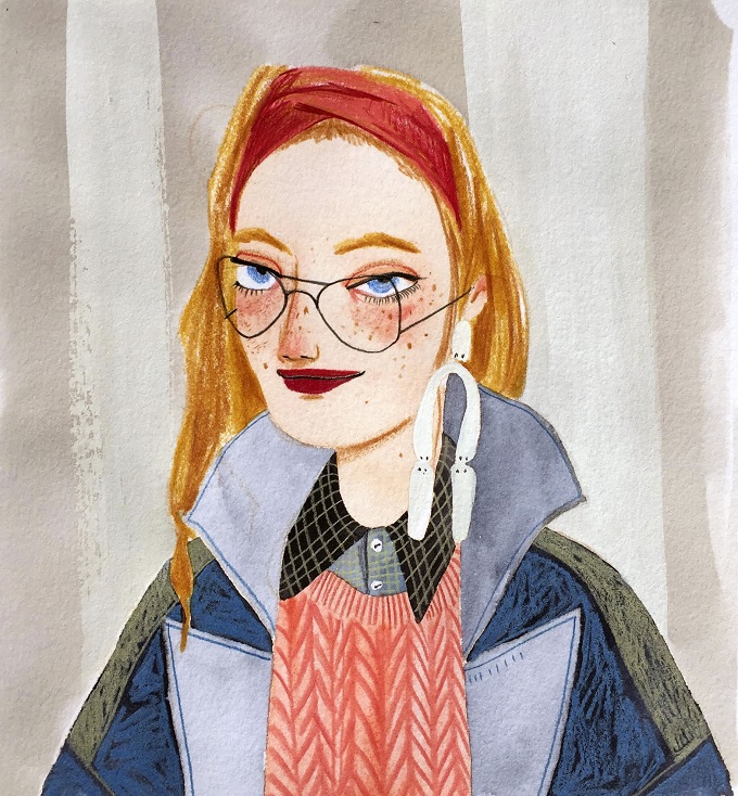 Valentina Armstrong